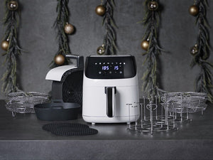 KLASSISK AIRFRYER SETT - 1