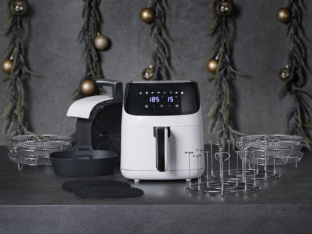KLASSISK AIRFRYER SETT - 1