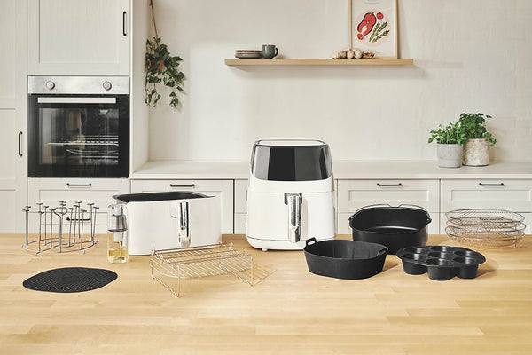 Klassisk Airfryer Sett