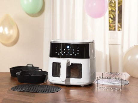 6L AIRFRYER SETT - 1