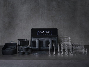 DOBBEL AIRFRYER SPESIAL