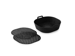 Airfryer tilbehør 3-pakning - 4L