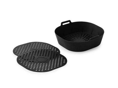 AIR FRYER LINER OG MATT 3-PAK – 5L/6L - 1