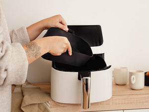 AIR FRYER LINER – 4L - 5