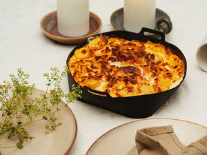 PREMIUM AIRFRYER SETT - 3