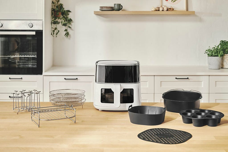 Airfryer Startsett