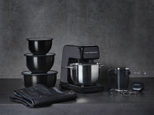 DET ULTIMATIVE BAKESETT