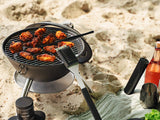 BBQ STÅLBØRSTE