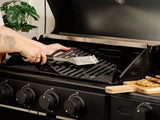 BBQ STÅLBØRSTE