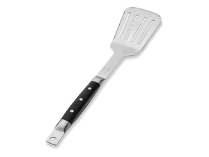 BBQ SPADE I RUSTFRITT STÅL - 1