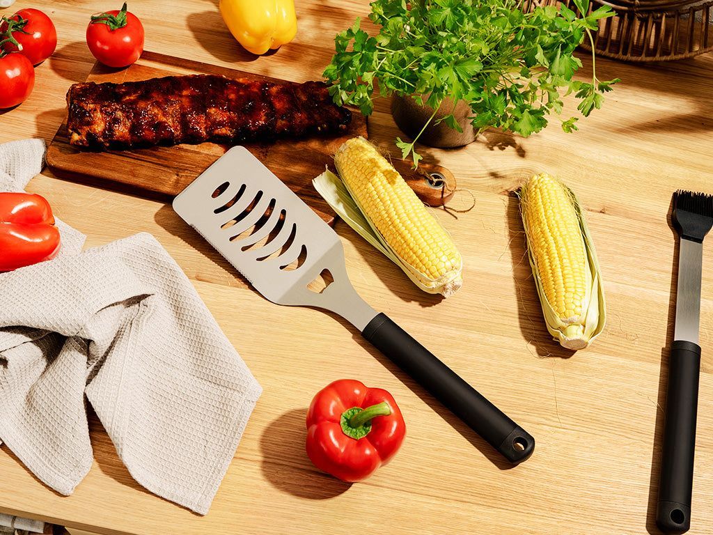 BBQ TURNER - 5