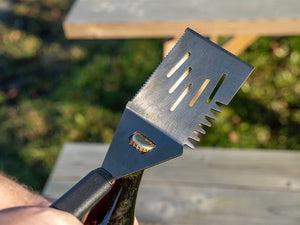 BARBEQUE SPATULA - 4