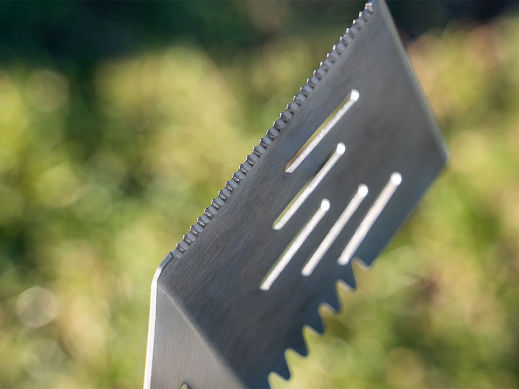 ADVANCED BBQ KIT - KJØTTERMOMETER - 2