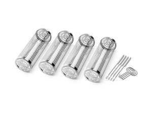 MEDIUM GRILLKURV SYLINDER – 4 STK