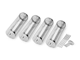 STOR GRILLKURV SYLINDER – 4 STK