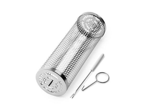 GRILLKURV SYLINDER – STOR