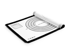 SILIKONBAKEMATTE - 5