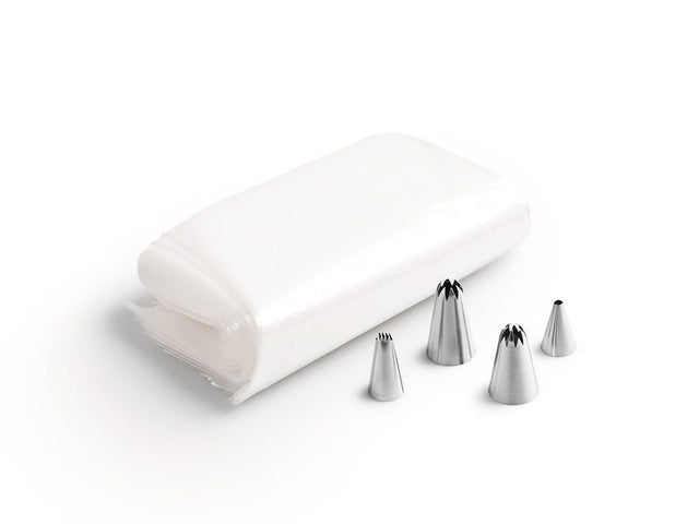 BAKESETT – 50 DELER - 1