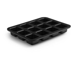 BROWNIE-PANNEN - 1