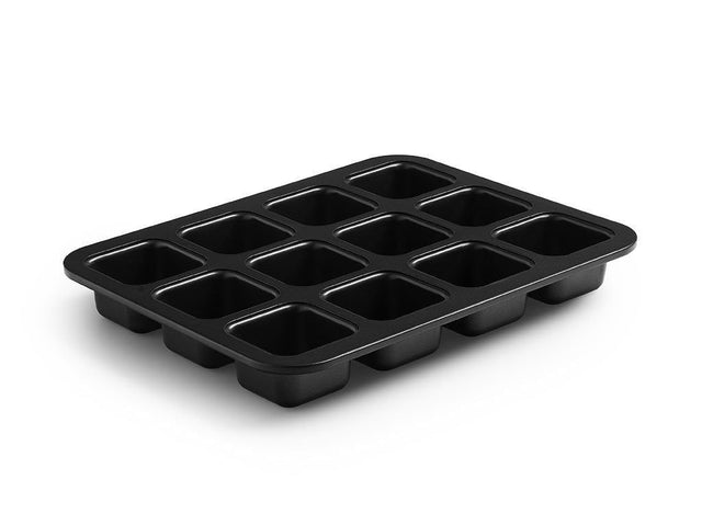 BROWNIE-PANNEN - 1