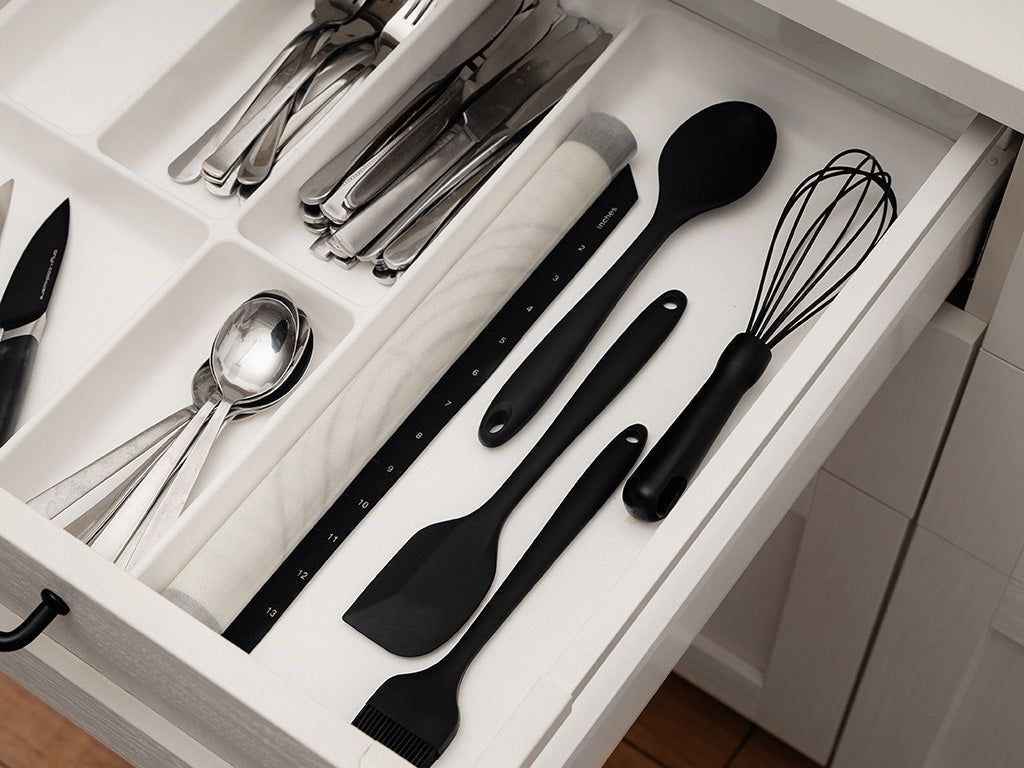 SILIKONBAKEMATTE - 4