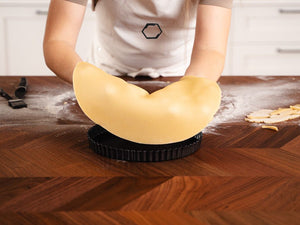 TERTPANNE – 24CM - 2