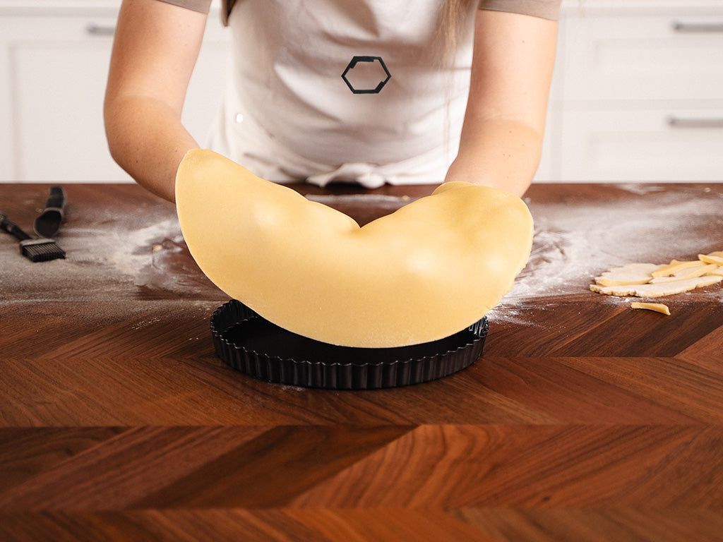 TERTPANNE – 24CM - 2