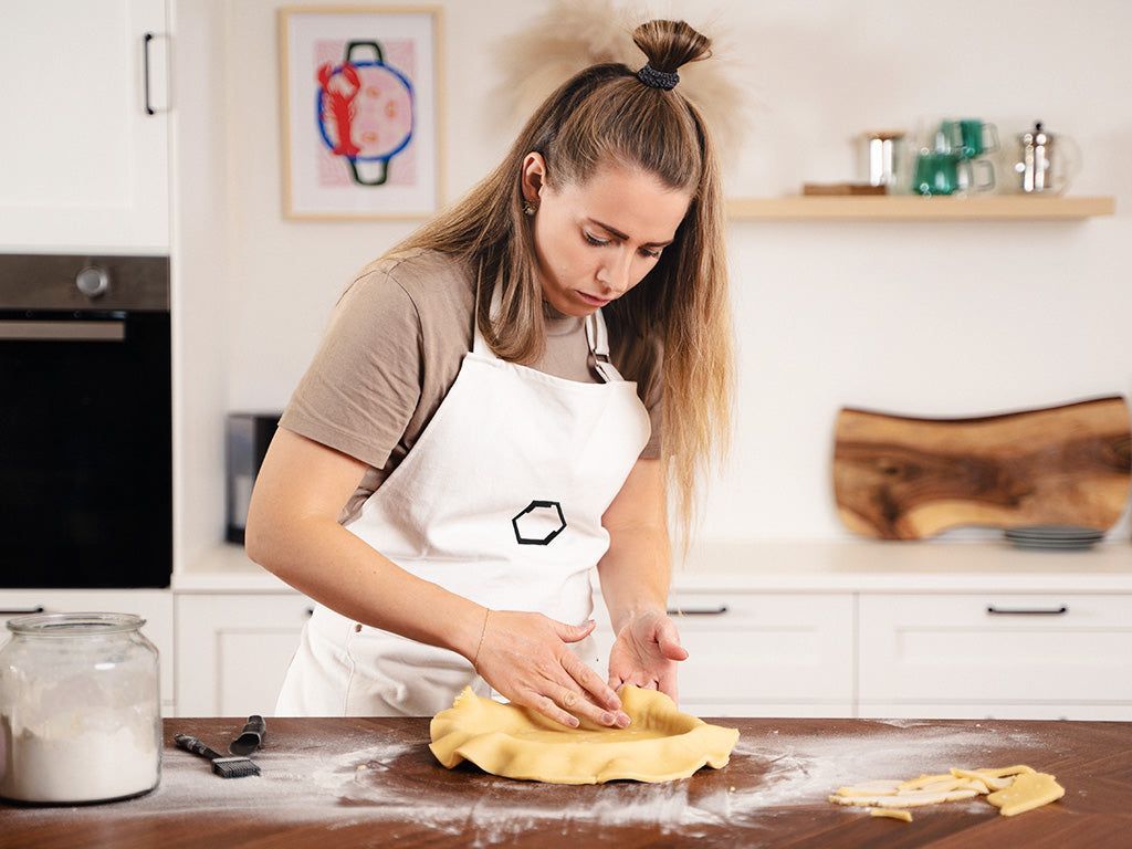 TERTPANNE – 24CM - 7