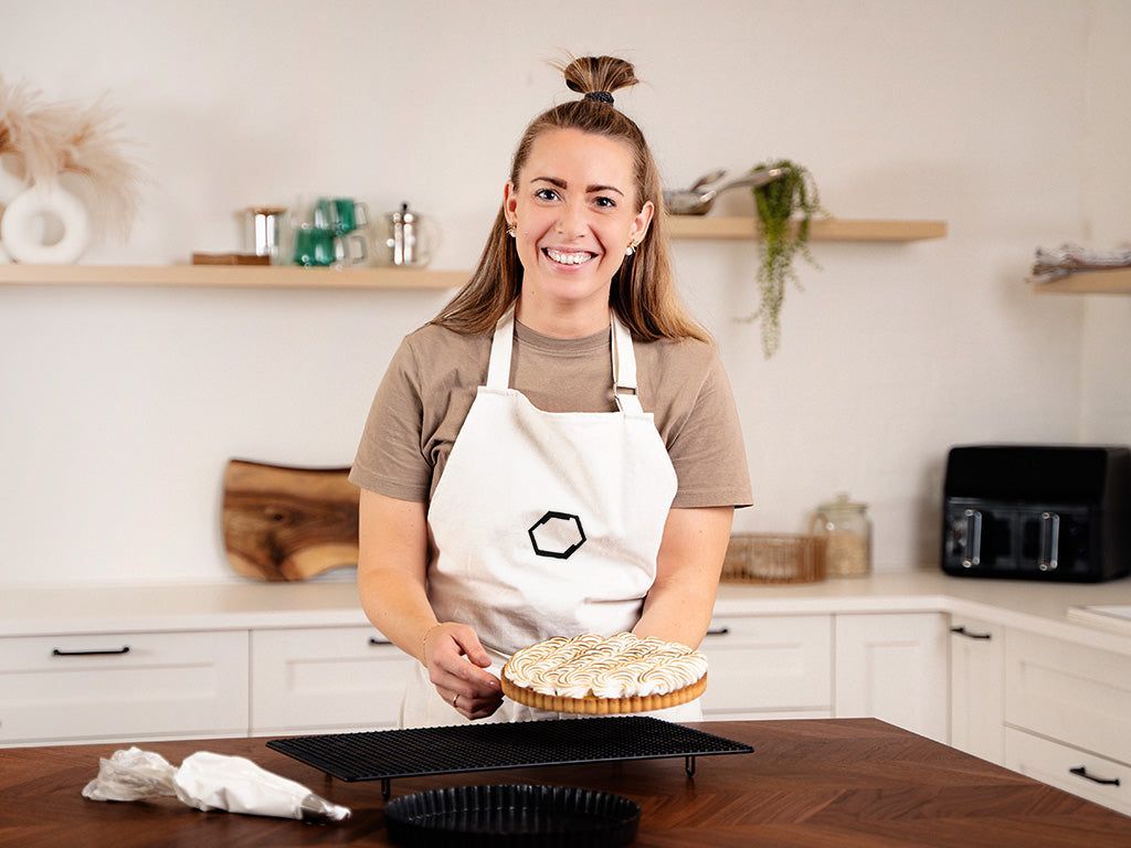 TERTPANNE – 24CM - 6