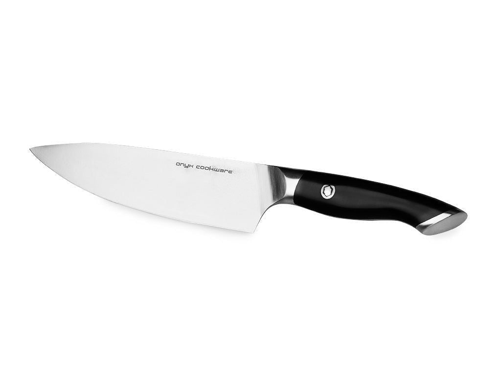 CHEF'S KNIFE 20CM - 2