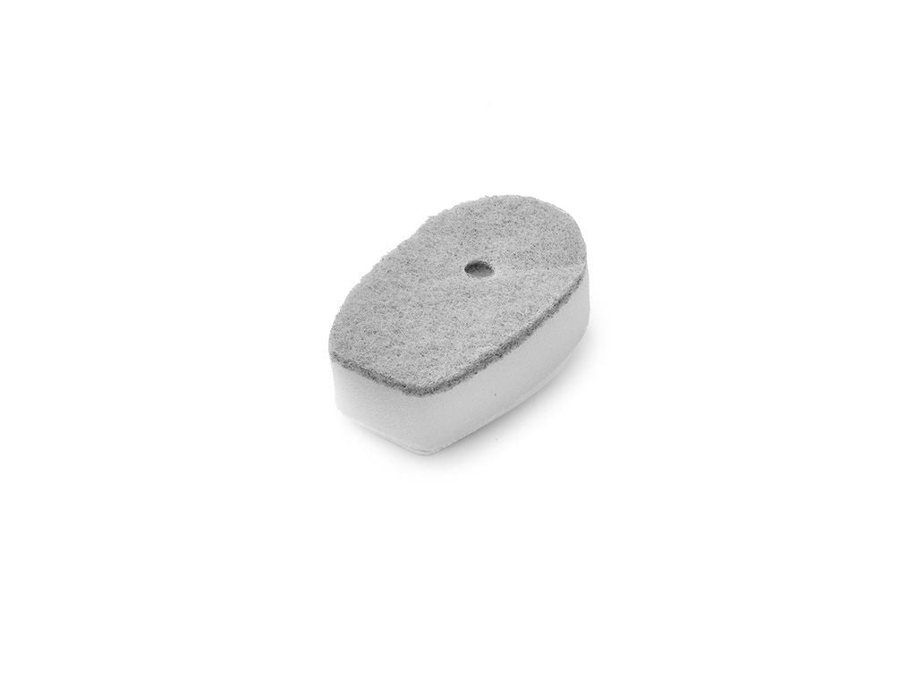 OPPVASKBØRSTEHODE – SVAMP - 1
