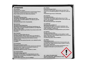 AVKALKNINGSTABLETTER - 20 STK - 3