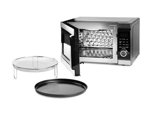KOMBIOVN MED AIRFRYER - 10