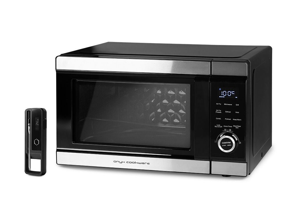 KOMBIOVN MED AIRFRYER - 1