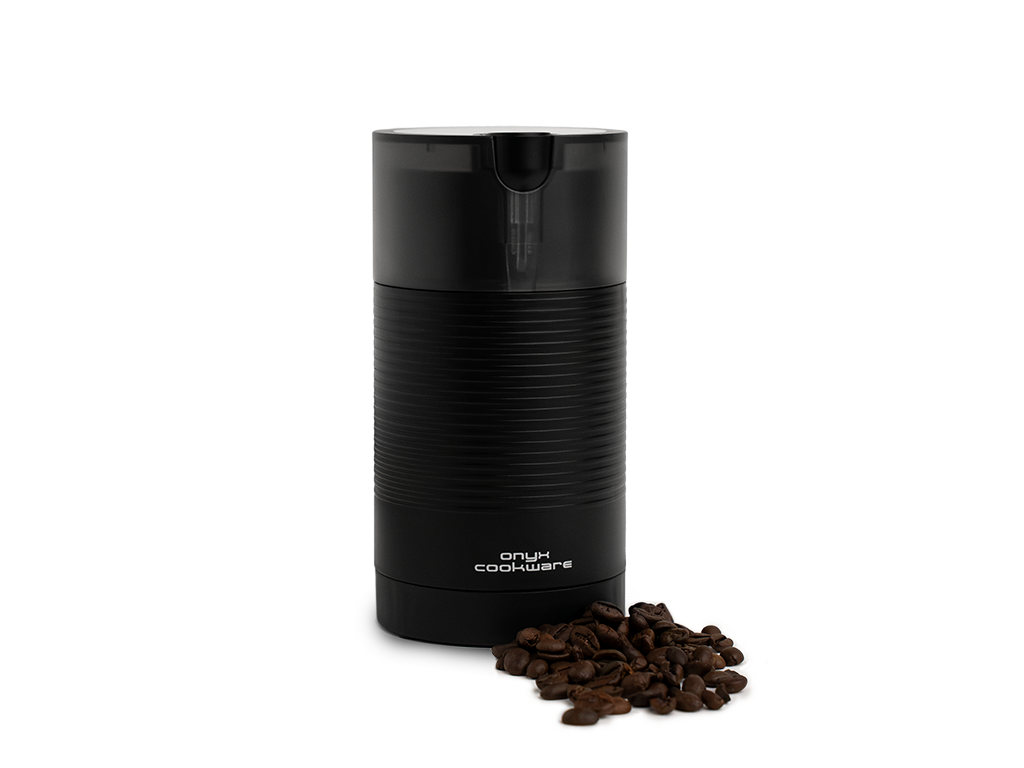 ELEKTRISK KAFFEKVERN - 1