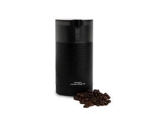 ELEKTRISK KAFFEKVERN - 1