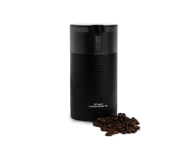 ELEKTRISK KAFFEKVERN - 1