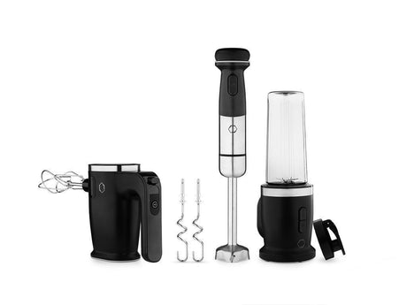 CORDLESS POWER+ SETT - 1