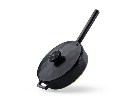 MAGMA KOBBER SAUTERPANNE 28 CM - 1