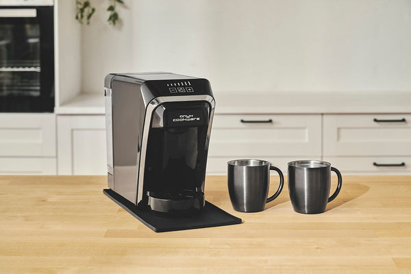 Kapsel Kaffemaskinpakken