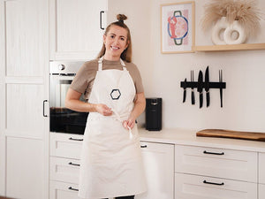 BARNES FORKLE I BOMULL - 2