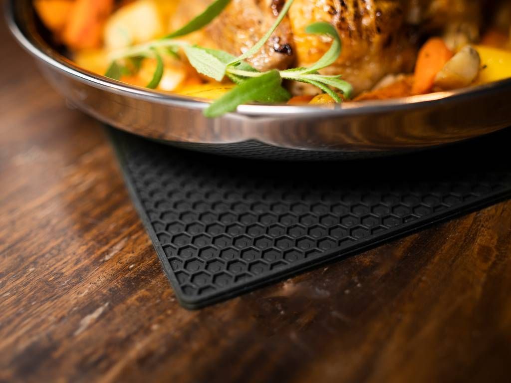 GRYTEHOLDER/-KLUT – 2-PAKNING - 5