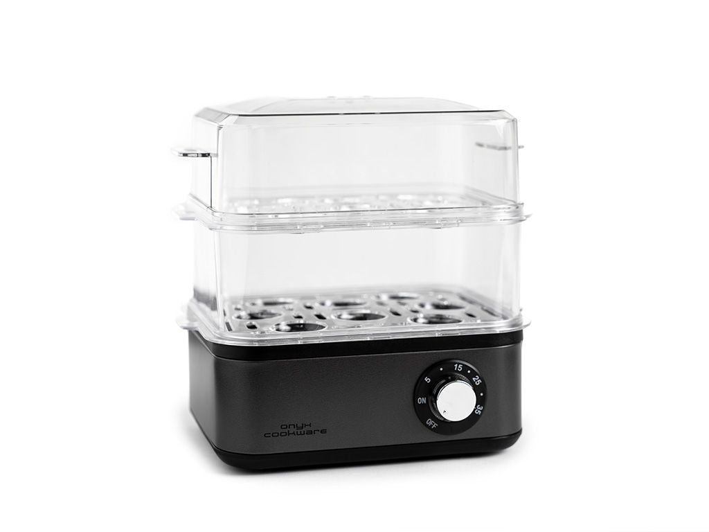 MULTIFUNKSJONELL EGGKOKER - 1