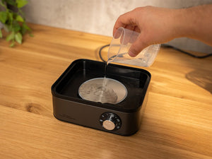 MULTIFUNKSJONELL EGGKOKER - 3