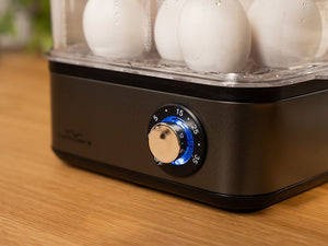 MULTIFUNKSJONELL EGGKOKER - 5