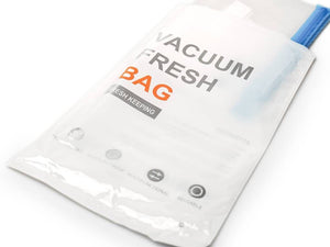 Vacuum Bags - 10-PC - 2