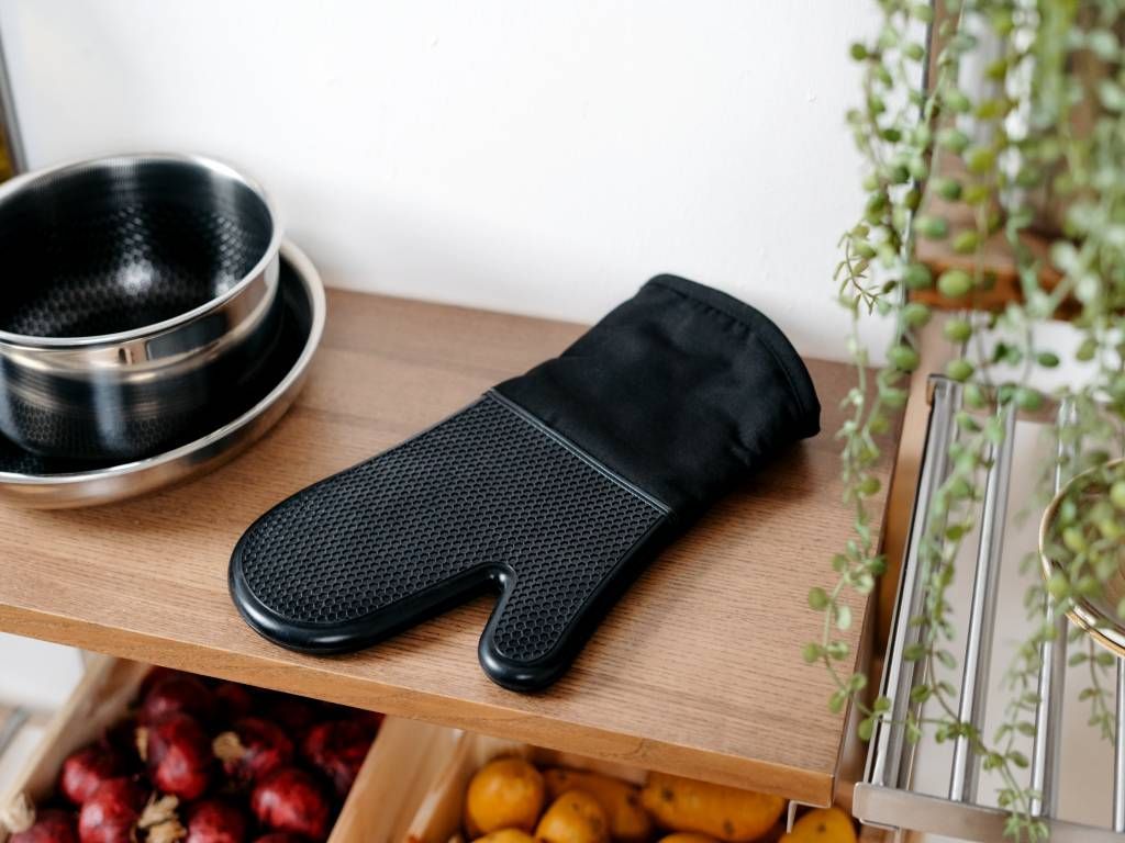 ADVANCED BBQ KIT - KJØTTERMOMETER - 4