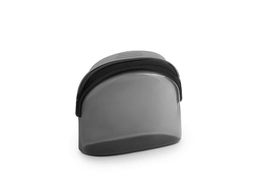 SILIKONOPPBEVARINGSPOSER – 1500ML - 1