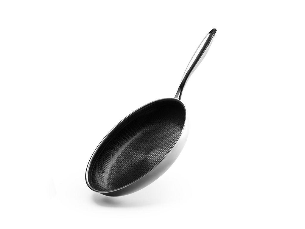 STEKEPANNE 28CM - 1