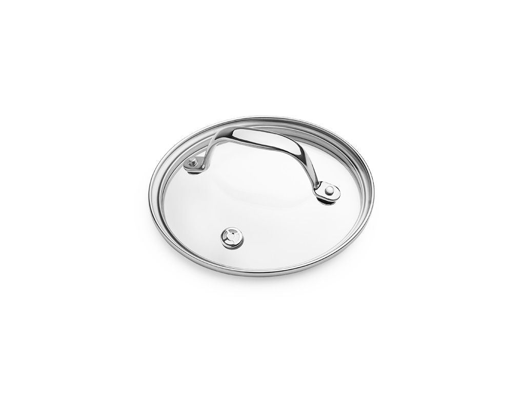GLASSLOKK – 14 CM